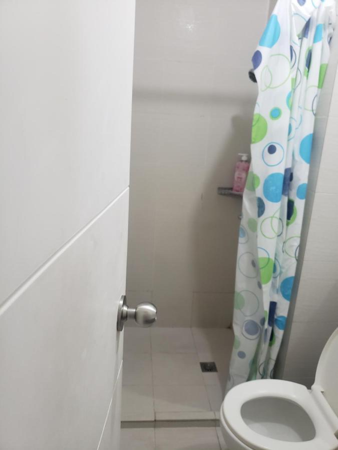 Sutherland Tower Acqua Private Residences Mandaluyong Exteriér fotografie