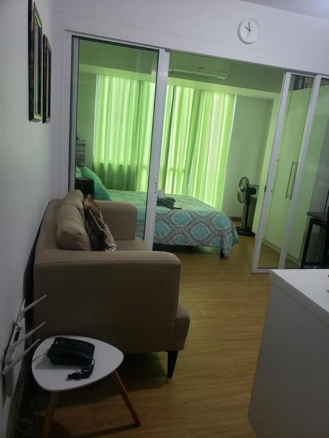 Sutherland Tower Acqua Private Residences Mandaluyong Exteriér fotografie