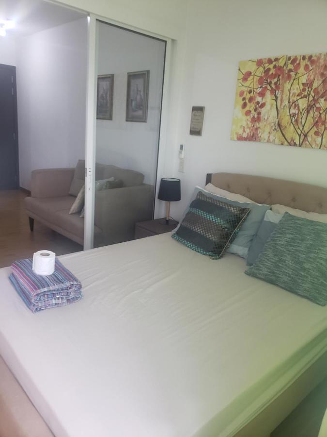Sutherland Tower Acqua Private Residences Mandaluyong Exteriér fotografie