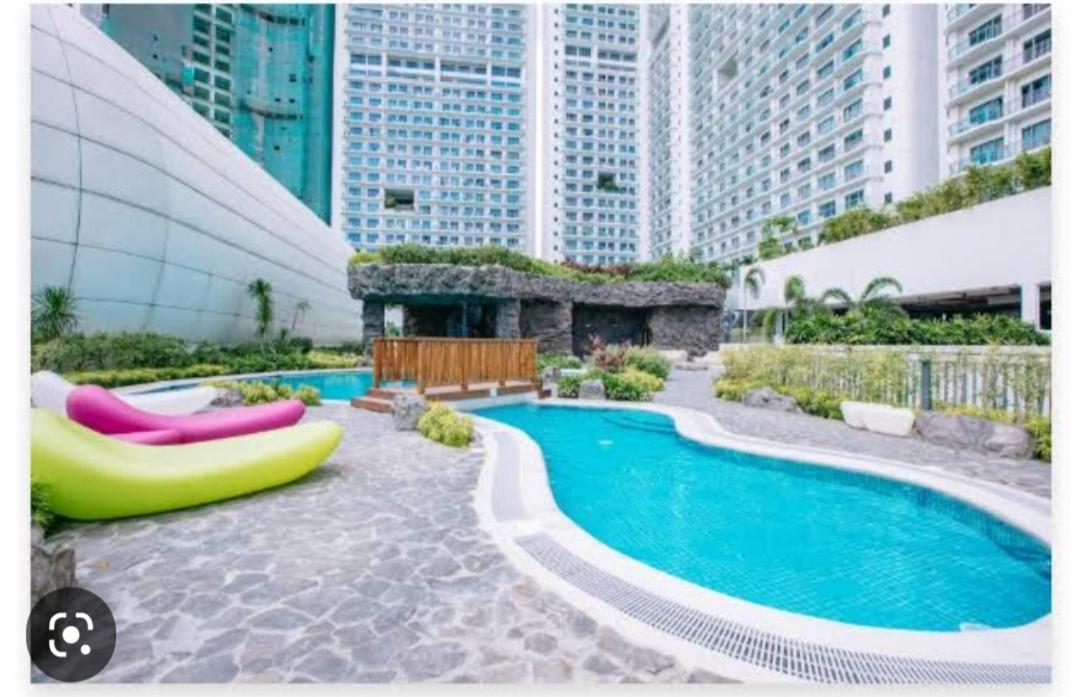 Sutherland Tower Acqua Private Residences Mandaluyong Exteriér fotografie